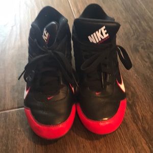 Nike boys cleats